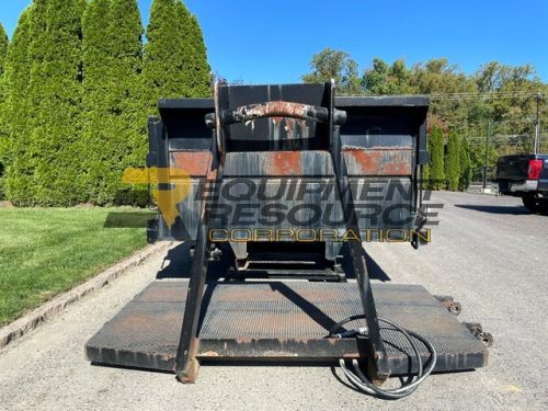 Hydraulic Dump Bed-COMING SOON - Image 5