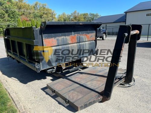 Hydraulic Dump Bed-COMING SOON - Image 6