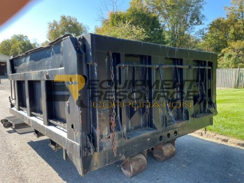 Hydraulic Dump Bed-COMING SOON - Image 7