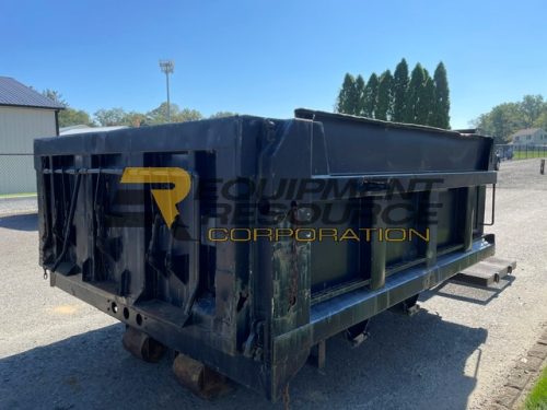 Hydraulic Dump Bed-COMING SOON - Image 8