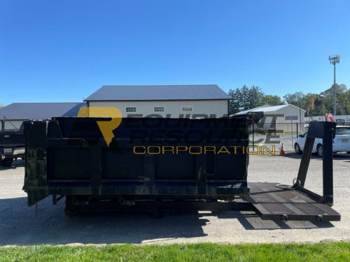 Hydraulic Dump Bed-COMING SOON - Image 9