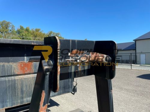Hydraulic Dump Bed-COMING SOON - Image 10