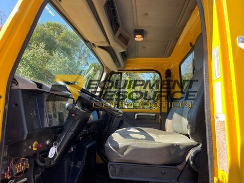 2001 International 4900 Dump Truck-COMING SOON - Image 13