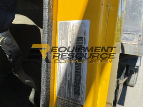 2001 International 4900 Dump Truck-COMING SOON - Image 15