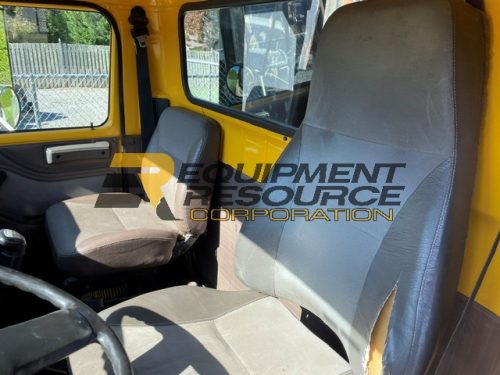 2001 International 4900 Dump Truck-COMING SOON - Image 17