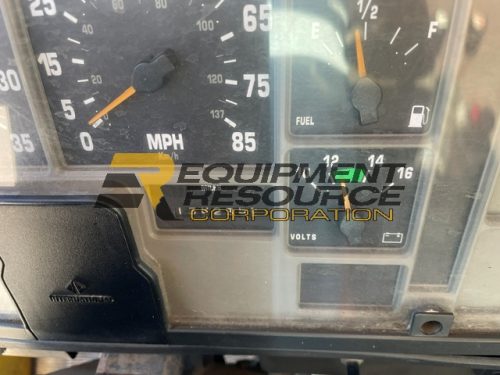 2001 International 4900 Dump Truck-COMING SOON - Image 19