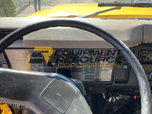2001 International 4900 Dump Truck-COMING SOON - Image 20
