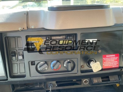 2001 International 4900 Dump Truck-COMING SOON - Image 21