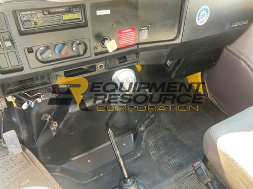 2001 International 4900 Dump Truck-COMING SOON - Image 22