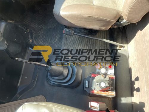 2001 International 4900 Dump Truck-COMING SOON - Image 23