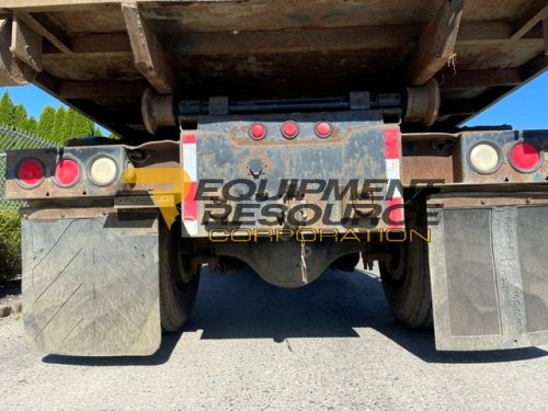 2001 International 4900 Dump Truck-COMING SOON - Image 7