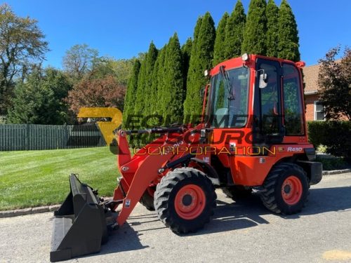 2021 Kubota R430 Wheel Loader-COMING SOON - Image 10