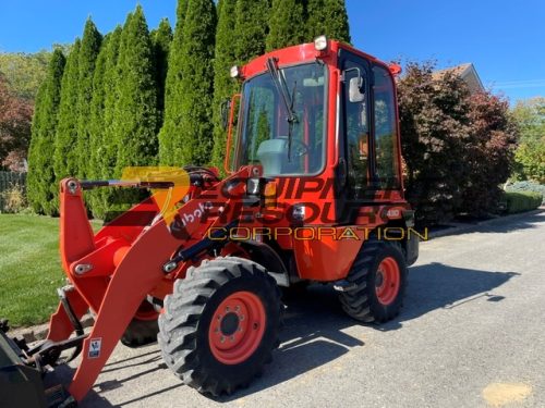2021 Kubota R430 Wheel Loader-COMING SOON - Image 11
