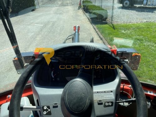 2021 Kubota R430 Wheel Loader-COMING SOON - Image 15