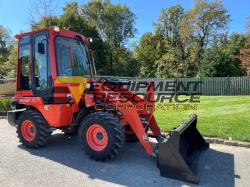 2021 Kubota R430 Wheel Loader-COMING SOON - Image 2