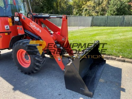 2021 Kubota R430 Wheel Loader-COMING SOON - Image 3
