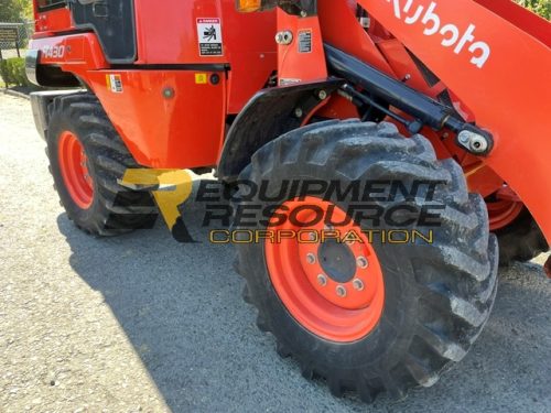 2021 Kubota R430 Wheel Loader-COMING SOON - Image 8