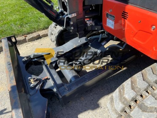 2023 Kubota U35-4 Excavator- COMING SOON - Image 10