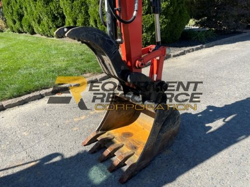 2023 Kubota U35-4 Excavator- COMING SOON - Image 13
