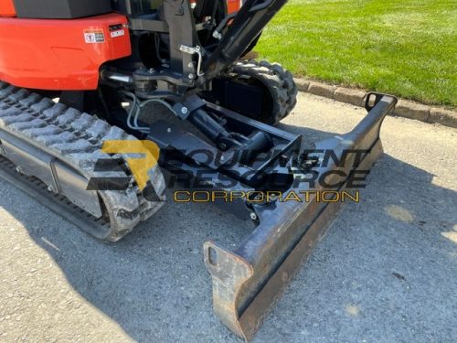 2023 Kubota U35-4 Excavator- COMING SOON - Image 14