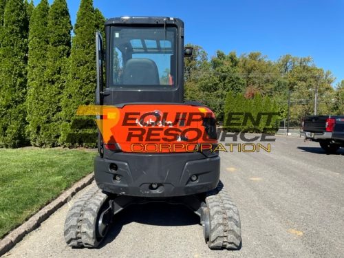 2023 Kubota U35-4 Excavator- COMING SOON - Image 4