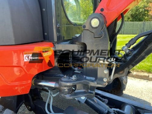 2023 Kubota U35-4 Excavator- COMING SOON - Image 5
