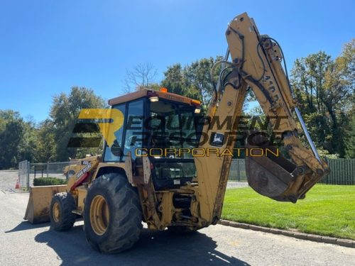 1995 John Deere 410D Backhoe/Loader-$23,900.00 - Image 11