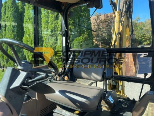 1995 John Deere 410D Backhoe/Loader-$23,900.00 - Image 13