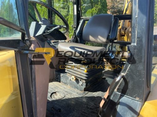 1995 John Deere 410D Backhoe/Loader-$23,900.00 - Image 14