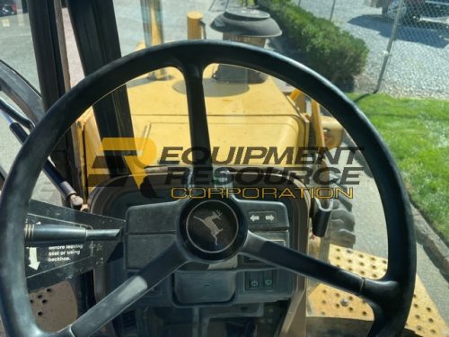 1995 John Deere 410D Backhoe/Loader-$23,900.00 - Image 17