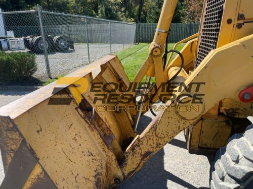 1995 John Deere 410D Backhoe/Loader-$23,900.00 - Image 20