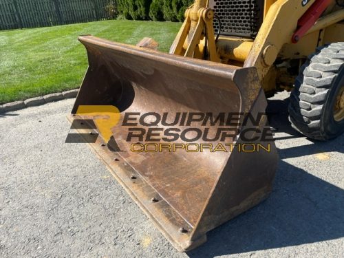 1995 John Deere 410D Backhoe/Loader-$23,900.00 - Image 21