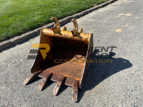 John Deere 24" Backhoe Bucket- $575.00 - Image 2