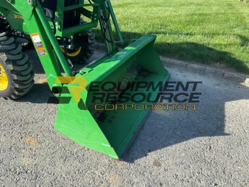 2015 John Deere 3038E Tractor-$19,500.00 - Image 3