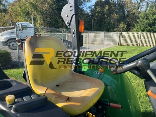 2015 John Deere 3038E Tractor-$19,500.00 - Image 5