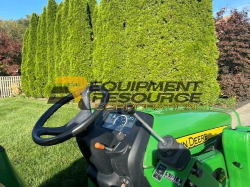 2015 John Deere 3038E Tractor-$19,500.00 - Image 6