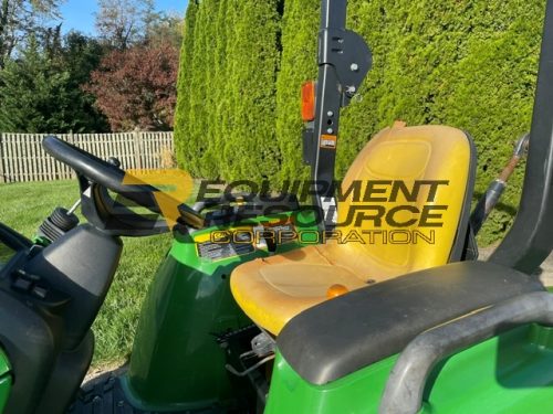 2015 John Deere 3038E Tractor-$19,500.00 - Image 10