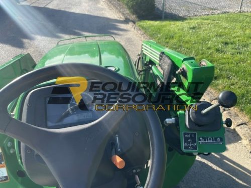 2015 John Deere 3038E Tractor-$19,500.00 - Image 12
