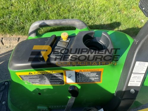 2015 John Deere 3038E Tractor-$19,500.00 - Image 13