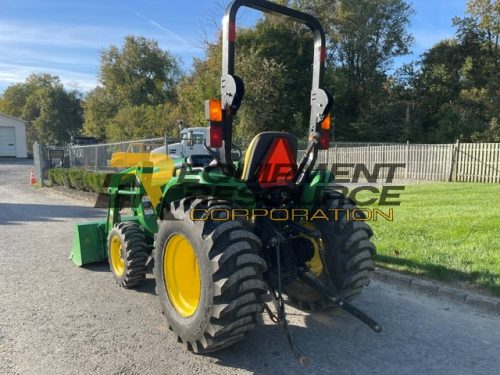 2015 John Deere 3038E Tractor-$19,500.00 - Image 15