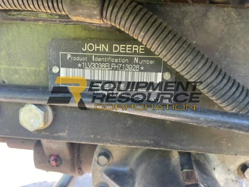 2015 John Deere 3038E Tractor-$19,500.00 - Image 16