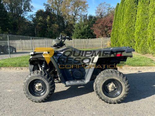 Polaris Quad- COMING SOON - Image 9