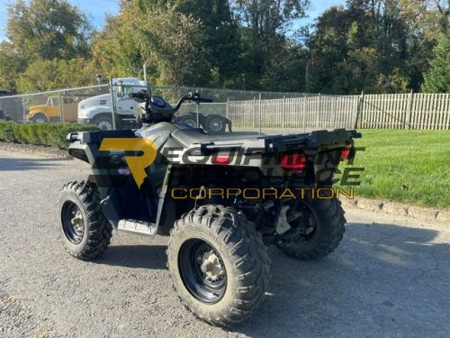 Polaris Quad- COMING SOON - Image 8