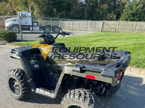 Polaris Quad- COMING SOON - Image 7