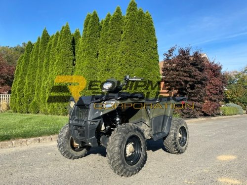 Polaris Quad- COMING SOON - Image 6