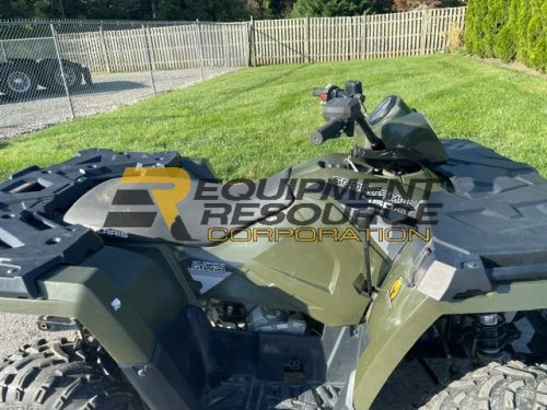 Polaris Quad- COMING SOON - Image 3