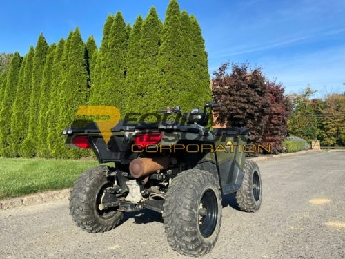 Polaris Quad- COMING SOON - Image 2