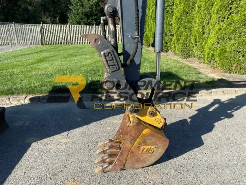 2016 John Deere 26G Excavator-$23,900.00 - Image 3