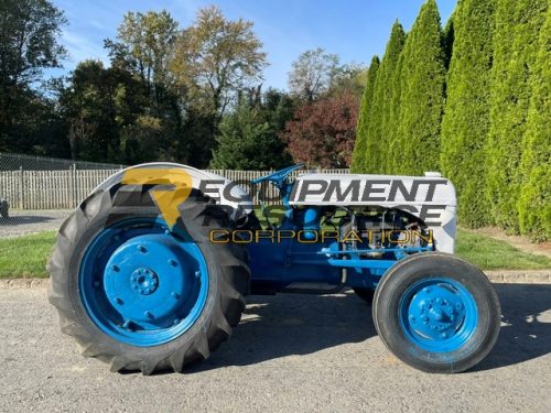 Ford Tractor-COMING SOON