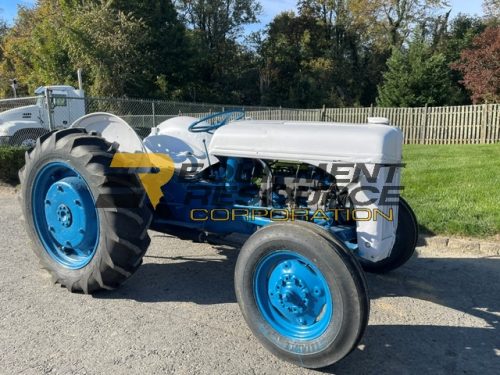 Ford Tractor-COMING SOON - Image 2